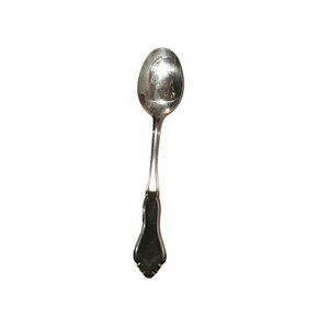 Stanley‎ Robert’s Stainless Korea Glendale teaspoon